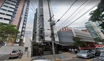 Imagem do Condomínio Monte Santa Loretta em Santo André