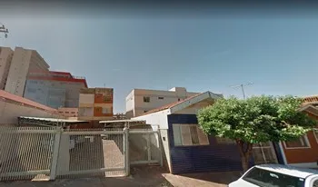 Imagem do Condomínio Monte Santo em Ribeirão Preto