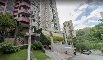 Condomínio Monte Sarchio em São Paulo