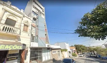 Imagem do Condomínio Monte Serrat em Salto