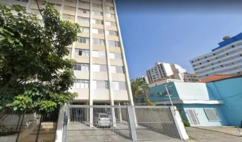 Condomínio Monte Serrat - Bloco Ii em São Paulo