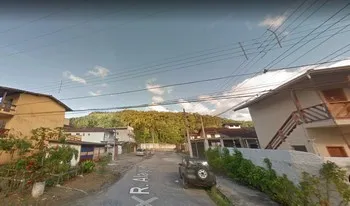 Imagem do Condomínio Monte Serrat em Ubatuba