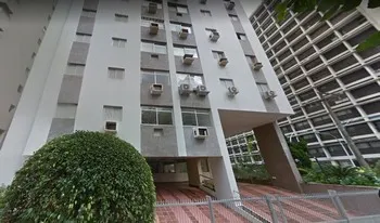 Imagem do Condomínio Monte Serrat em Guarujá
