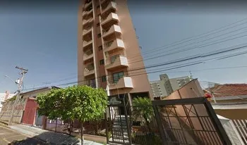Imagem do Condomínio Monte Serrat em São José Do Rio Preto