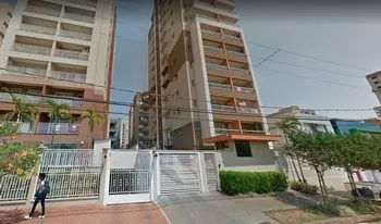 Imagem do Condomínio Monte Siao em Ribeirão Preto