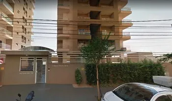 Imagem do Condomínio Monte Sinai A em Ribeirão Preto