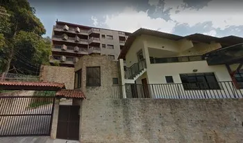 Imagem do Condomínio Monte Sinai em Teresópolis