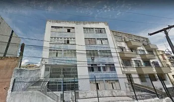 Condomínio Monte Sion em Salvador