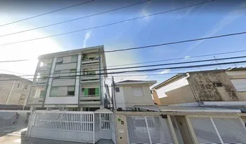 Imagem do Condomínio Monte Verde em Santos