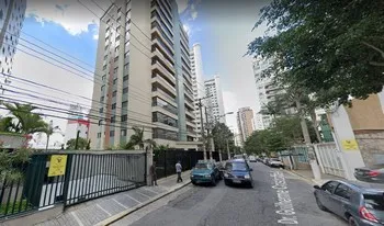 Condomínio Monte Verde Park em São Paulo