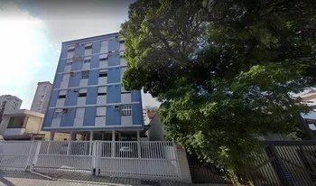 Imagem do Condomínio Montealto em Santos