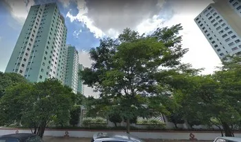 Condomínio Montebelluna em São Paulo