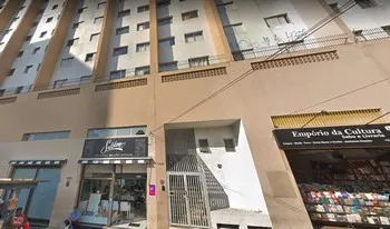 Condomínio Montecarlo em Campinas
