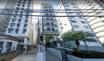 Imagem do Condomínio Montecatini em Santos