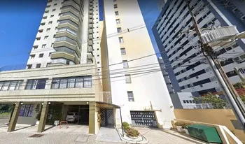 Condomínio Montecor em Curitiba