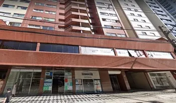 Condomínio Montefiori em Curitiba