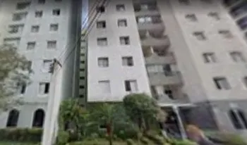 Imagem do Condomínio Montegiordano em São Bernardo Do Campo