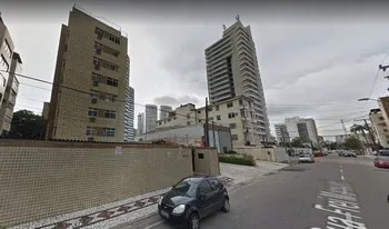 Imagem do Condomínio Montehermon em Fortaleza