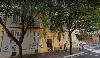Condomínio Monteiro em Porto Alegre