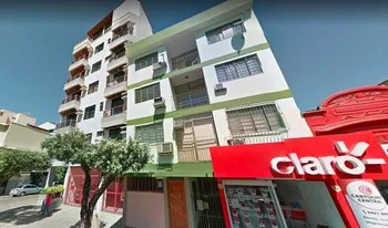 Imagem do Condomínio Monteiro em Cataguases