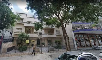 Condomínio Monteiro Do Costa em São Paulo