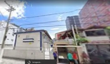 Condomínio Edifício Monteiro Lobato