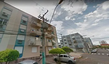 Imagem do Condomínio Monteiro Lobato I em São Leopoldo