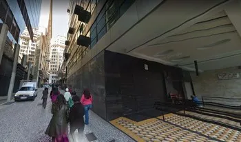 Condomínio Monteiro Soares em São Paulo