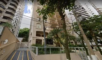 Imagem do Condomínio Montemar em Guarujá
