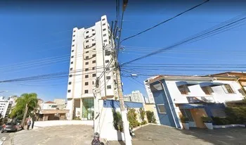 Condomínio Montemor em São Paulo