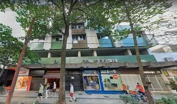 Condomínio Montenegro 121 em Rio De Janeiro