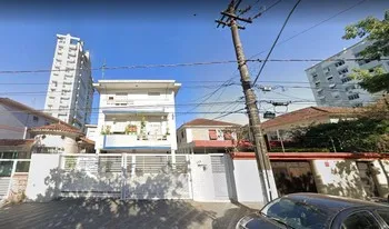 Imagem do Condomínio Montenegro em Santos