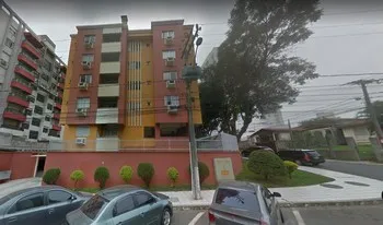 Imagem do Condomínio Montenegro em Criciúma