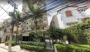 Condomínio Montereale em São Paulo