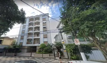 Imagem do Condomínio Monterey em Santos