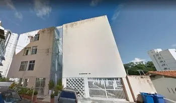 Condomínio Monterey em Salvador