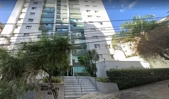 Condomínio Monterey em Belo Horizonte