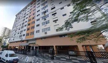 Imagem do Condomínio Monteroraima em Santos