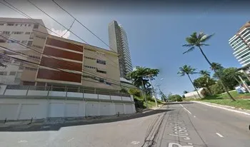 Condomínio Monterrey em Salvador
