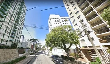 Condomínio Monterrey em Curitiba