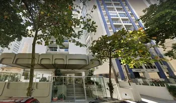 Imagem do Condomínio Monterrey em Guarujá