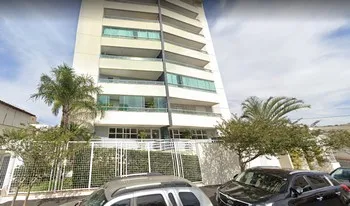 Imagem do Condomínio Monterrey em Uberlândia
