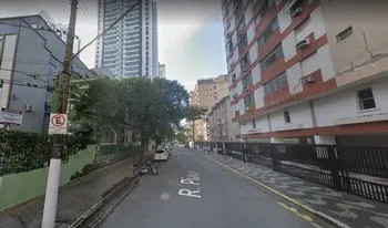 Imagem do Condomínio Monterrey em Santos