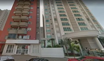 Imagem do Condomínio Monterrey em Cascavel