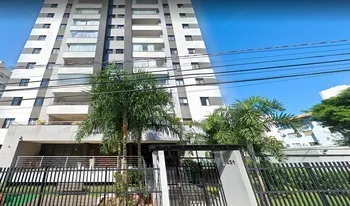 Imagem do Condomínio Monterrey em Blumenau
