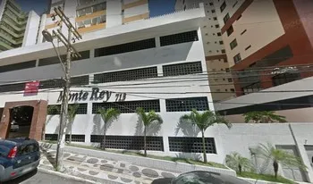 Imagem do Condomínio Monterrey em Salvador