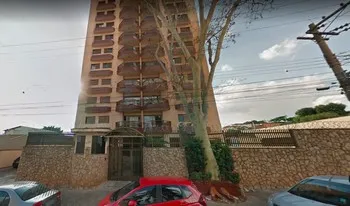 Imagem do Condomínio Montes Claros em Ribeirão Preto