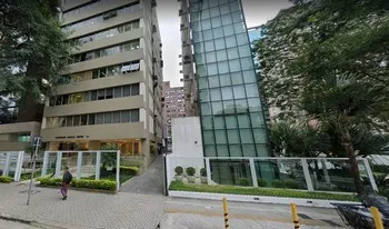 Condomínio Montesano Medical Center em São Paulo