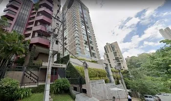 Condomínio Montesarchio em São Paulo