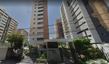 Imagem do Condomínio Montethabor em Fortaleza